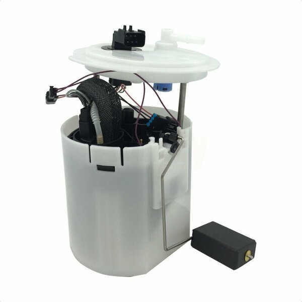 Agility Autoparts Primary Fuel Pump Module Assembly For Chrysler Pacifica AGY-00310421